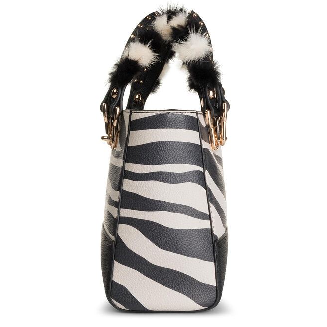 Liu Jo Táska Liu Jo S Shopping A69069 E0329 Zebra Y9125
