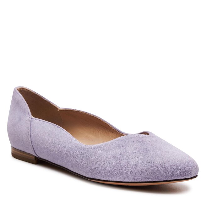Ballerines caprice discount