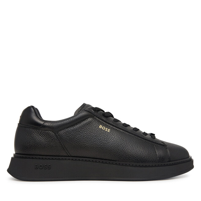 Sneakersy BOSS Bulton 50573560 Czarny