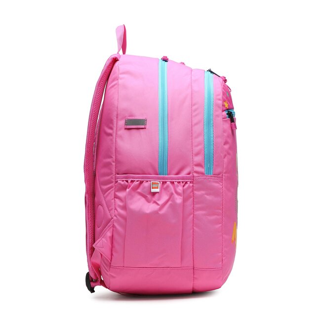 LEGO Iskolatáska LEGO Urban Backpack 20268-2306 Pink 2306