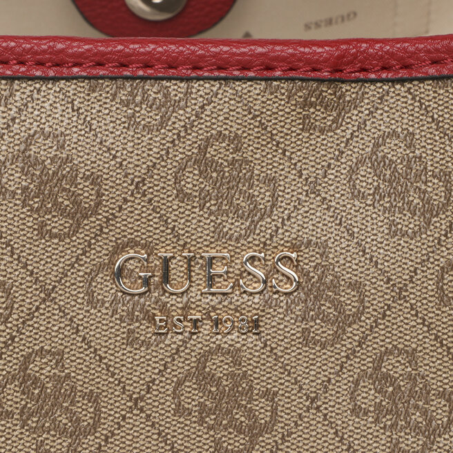 Guess Kabelka Guess Tote HWSG69 95290 BRO