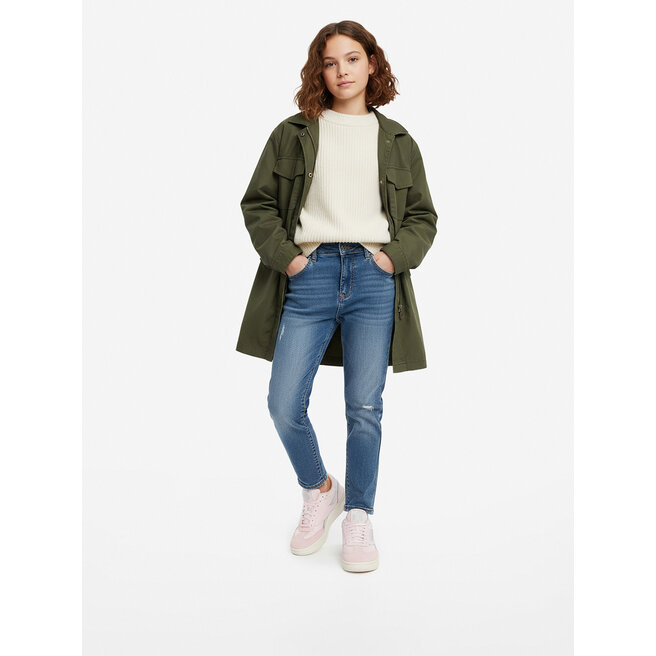 Kobiece sneakersy Reebok