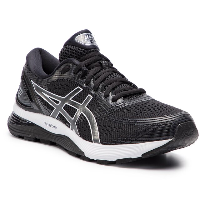 Gel-nimbus 21 1011a172 black/dark sales grey 001