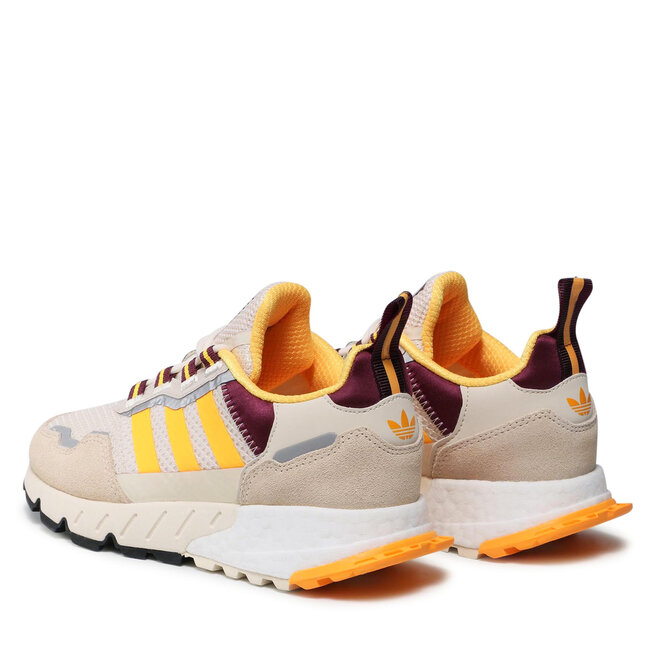 Batai adidas Zx 1K Boost-Seansolity H00442 Beige â¢ Www.eavalyne.lt