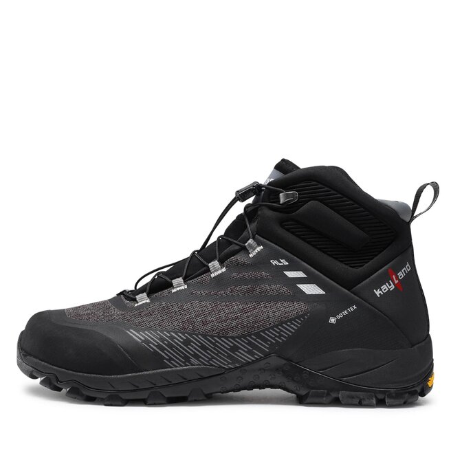Kayland Trekkings Kayland Stinger Gtx GORE-TEX 018021045 Black