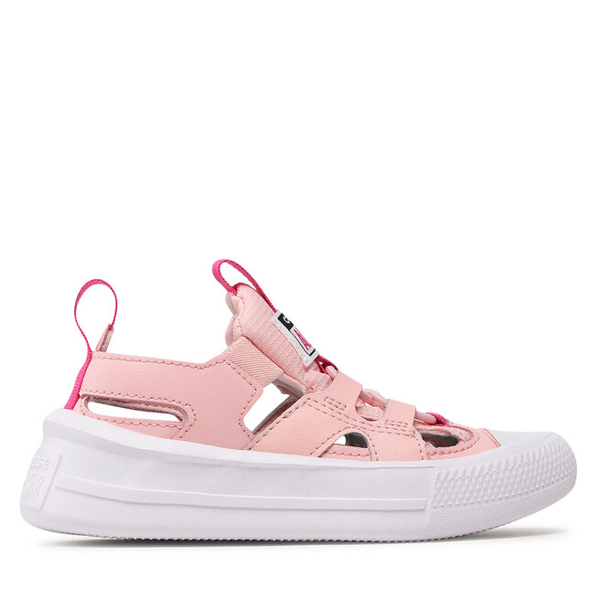 Sandali converse rosa best sale