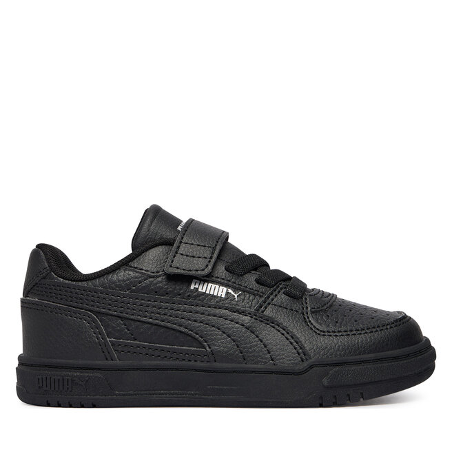 Sneakersy Puma Puma Caven III AC+ PS 406239 02 Czarny