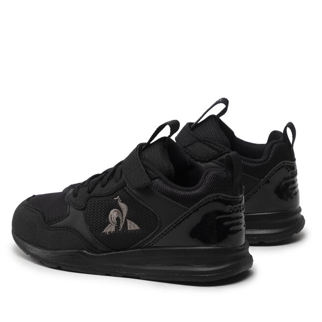 Chaussures Le Coq Sportif Verdon GS Triple Black - Taille 39 - Baskets Décontractées Neuves