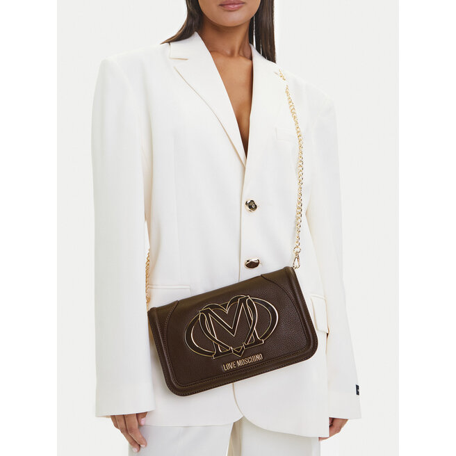 Torebka LOVE MOSCHINO