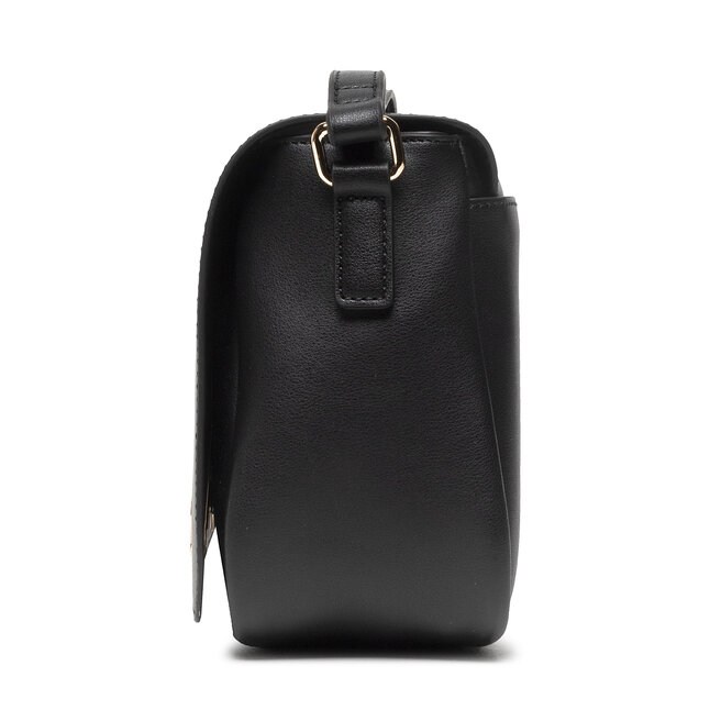 Liu Jo Τσάντα Liu Jo M Crossbody AF2118 E0503 Nero 22222