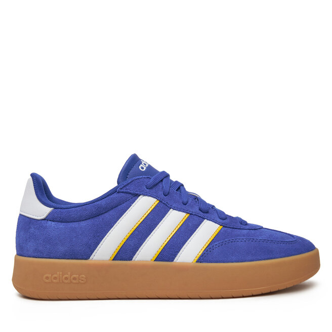 Sneakersy adidas Barreda - Niebieski