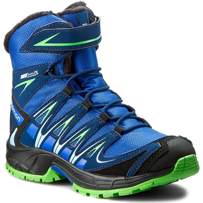 Salomon xa pro 3d cheap winter ts cswp j