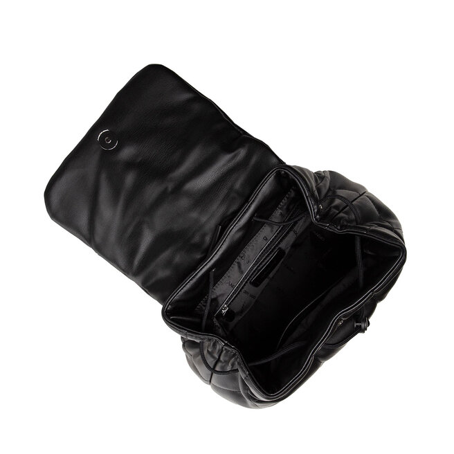 DKNY Рюкзак DKNY Poppy Backpack R13KZP44 Black/Silver BSV