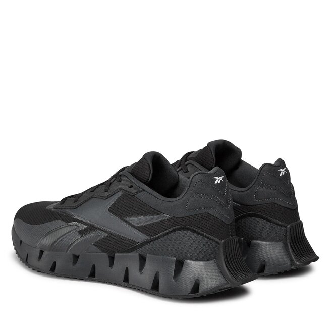 Reebok Cipő Reebok Zig Dynamica 4 IE4650 Black