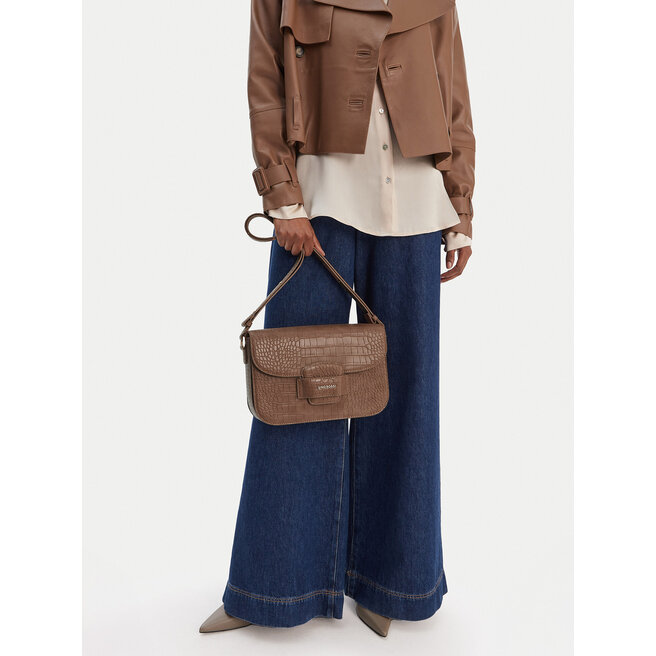 Torebka GINO ROSSI EO-LDA9024 Beżowy -