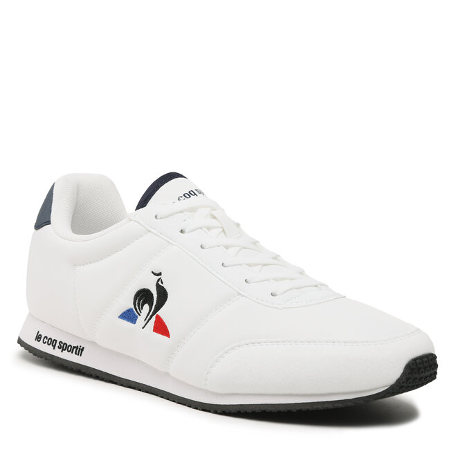Sneakers Le Coq Sportif Racerone Tricolore 2310313 Optical White 2310313 imagine noua