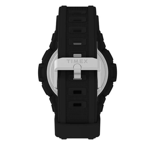 Timex Karóra Timex UFC Rematch TW5M53200 Black