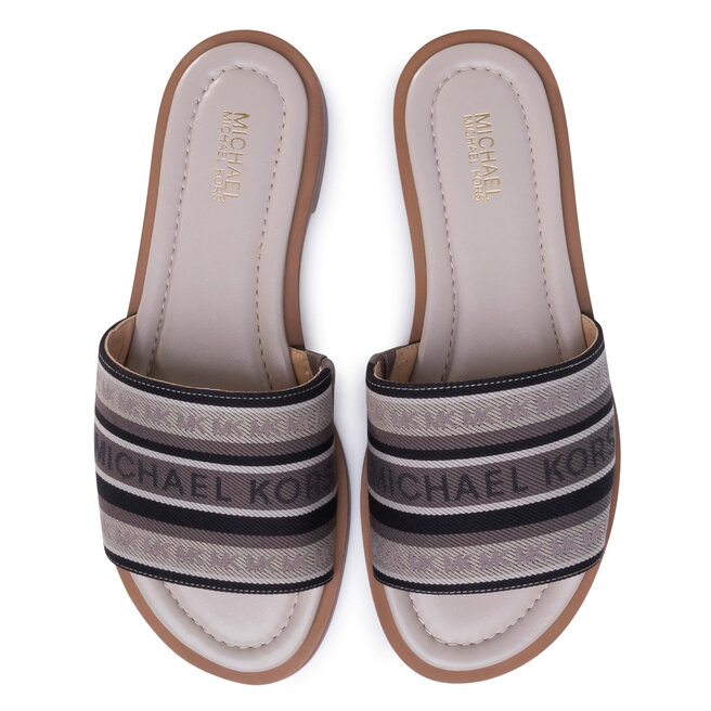 Michael kors shop valerie slide