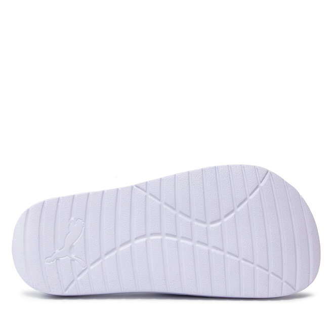 Puma Pantoletten Puma Divecat V2 369400 02 Puma White/Puma Black