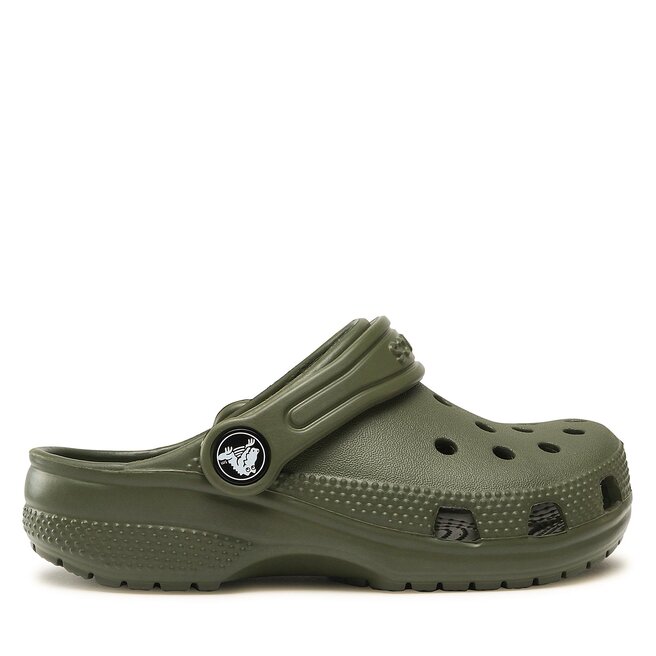 Crocs army 2025
