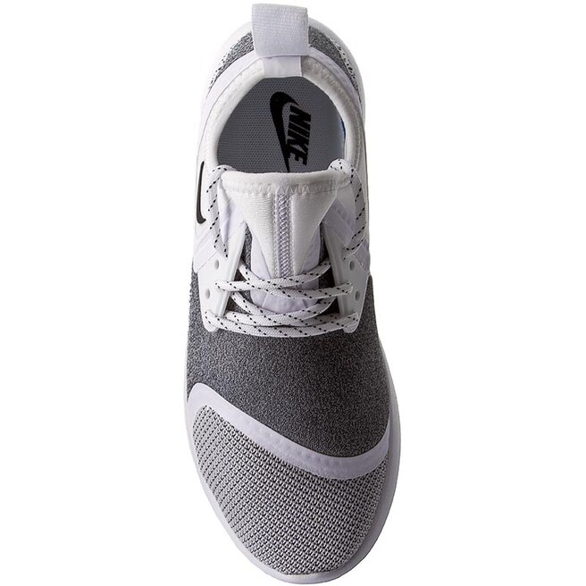 mercado Olla de crack Mula Zapatos Nike Lunarcharge Essential 923620 100 White/Black/White • Www. zapatos.es