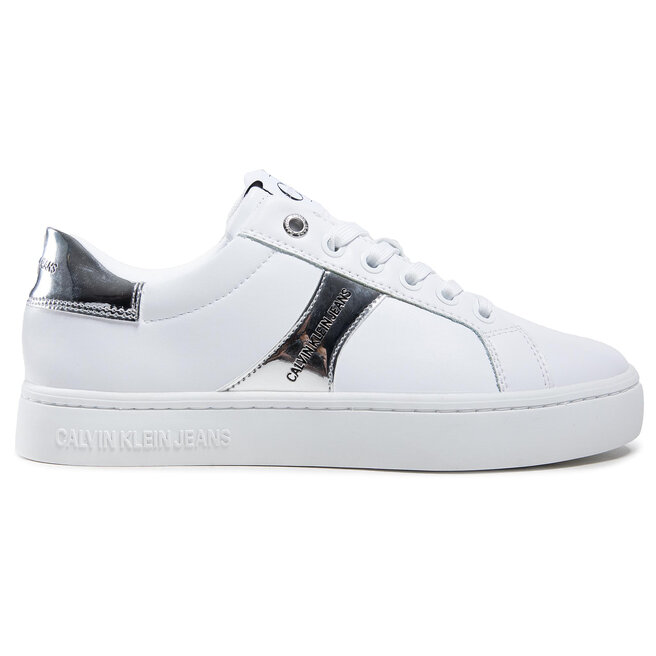 Сникерсы Calvin Klein Jeans Cupsole 