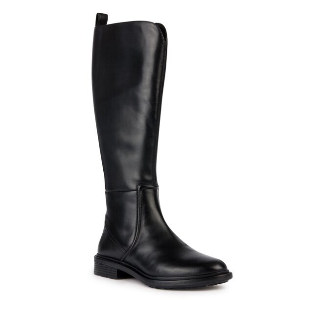 Geox outlet myluse boots