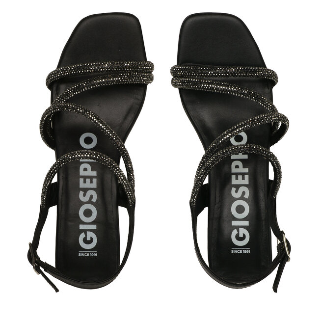 Gioseppo Sandale Gioseppo Arapua 69191-P Black