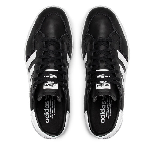 Batai adidas Team Court EF6048 Cblack/Ftwwht/Cblack • Www.eavalyne.lt