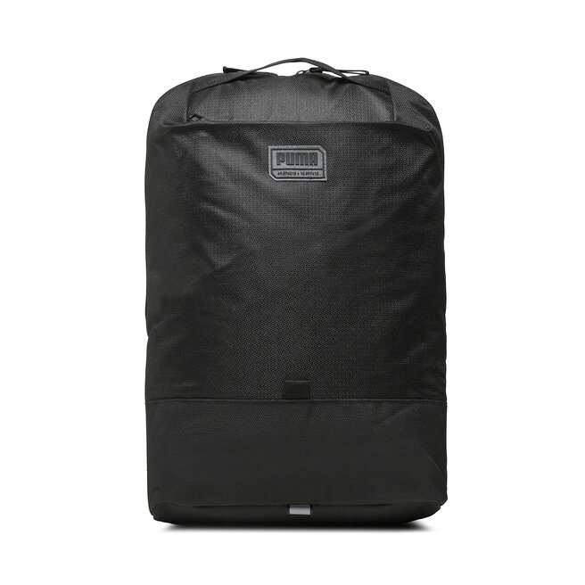 Plecak Puma City Backpack - 01 Czarny