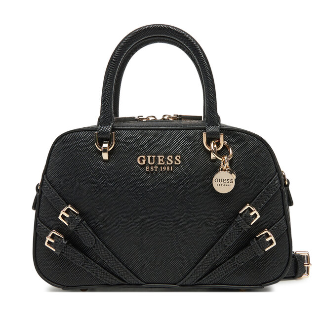 Torebka Guess HWZG96 - Czarny