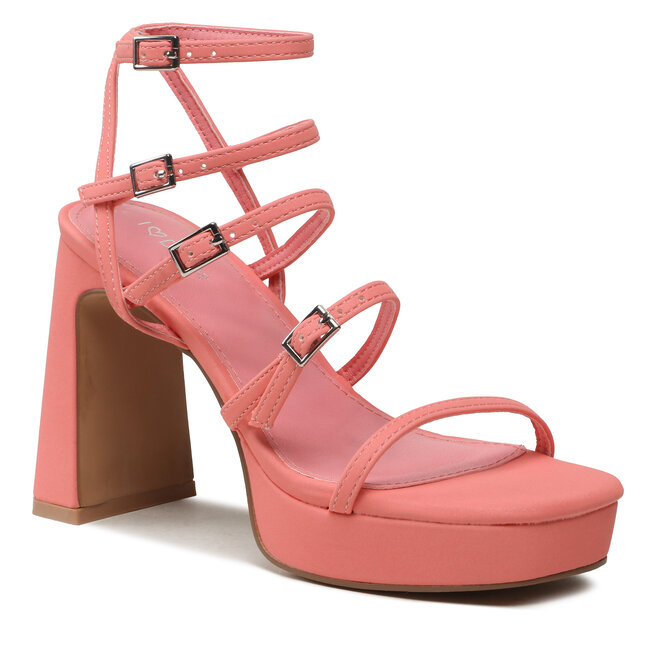 DeeZee Sandali DeeZee Y558-6 Watermelon Redkor