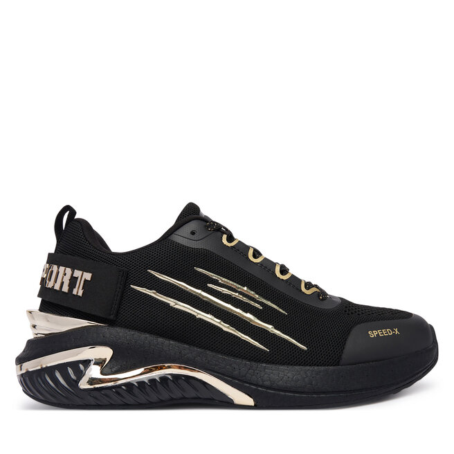 Męskie sneakersy Plein Sport