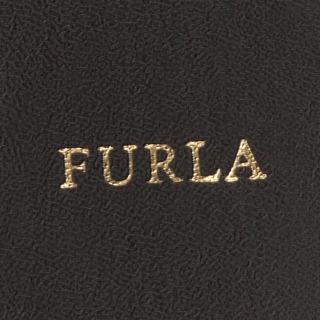Furla Torebka Furla Vittoria 874455 B BJZ8 VFO Onyx