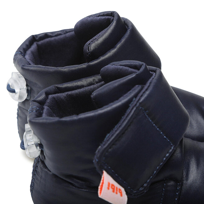Bibi Bakancs Bibi Afeto Joy 1124158 Navy