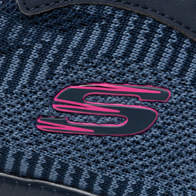 Skechers Pantofi Skechers Purist 149220/NVHP Navy/Hot Pink