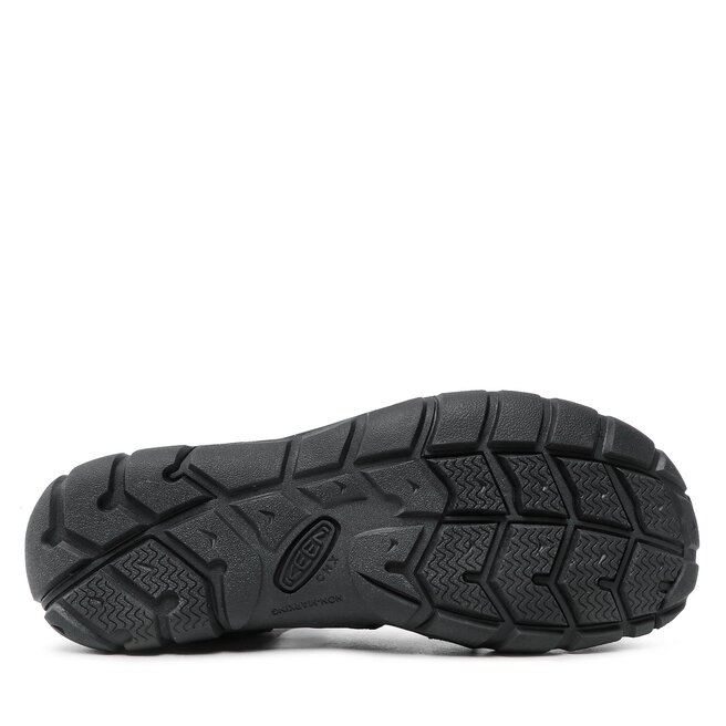 Keen Сандали Keen Seacamp II Cnx 1027418 Black/Grey