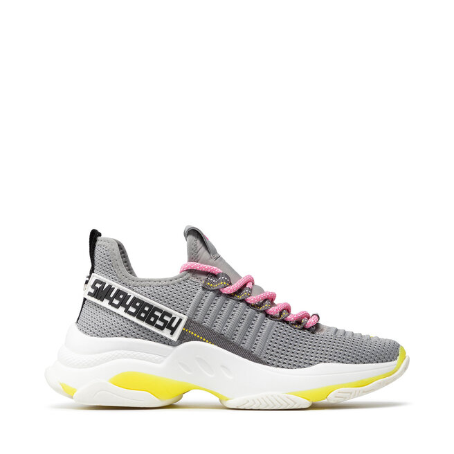 maxima grey multi steve madden