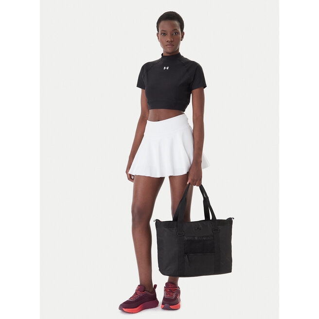 Torba Under Armour UA Studio Tote 1381907-002 Czarny -