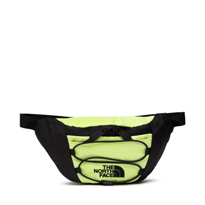 Joyas y adornos Riñonera Joyas y adornos Jester Lumbar NF0A52TM4D11 Hreen/Tnf Black