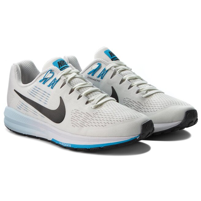 Nike zoom structure 21 2025