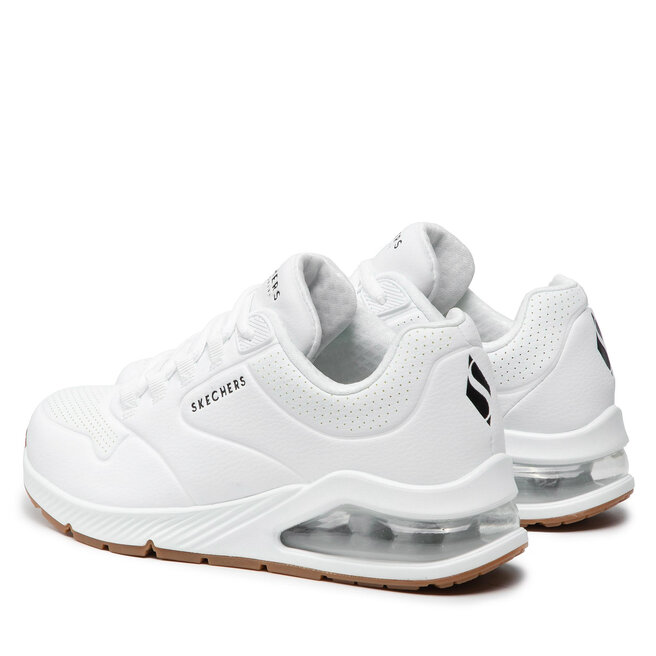 Skechers Sneakers Skechers Uno 2 155543/WHT White