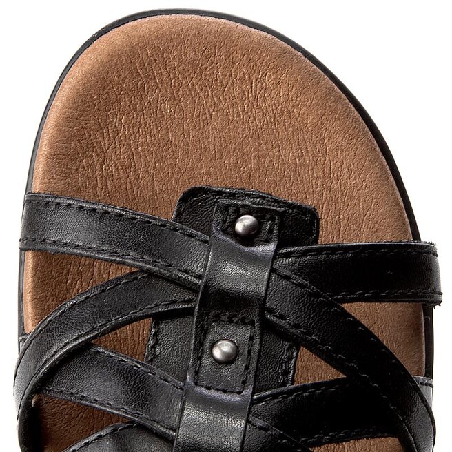 Clarks manilla discount