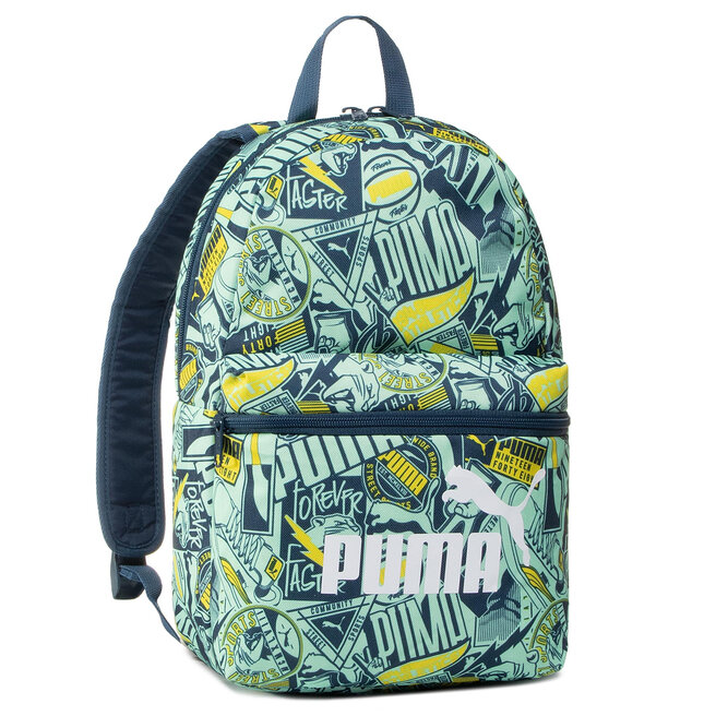 puma phase mini backpack