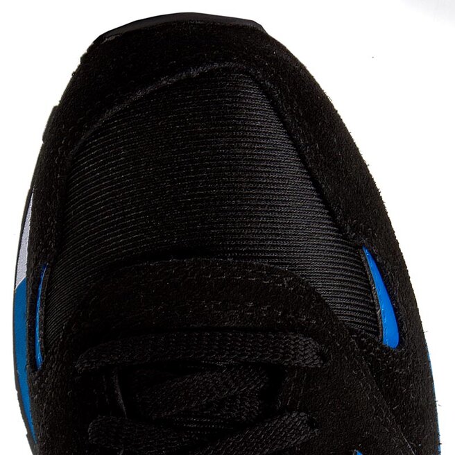 Sneakersy New Balance U446KB ierna eobuv.sk