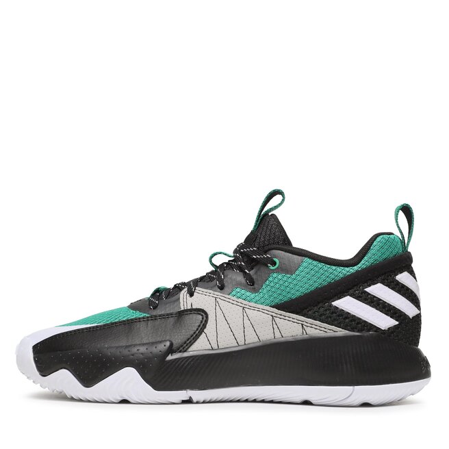 adidas Cipő adidas Dame Extply 2.0 Shoes ID1808 Zöld