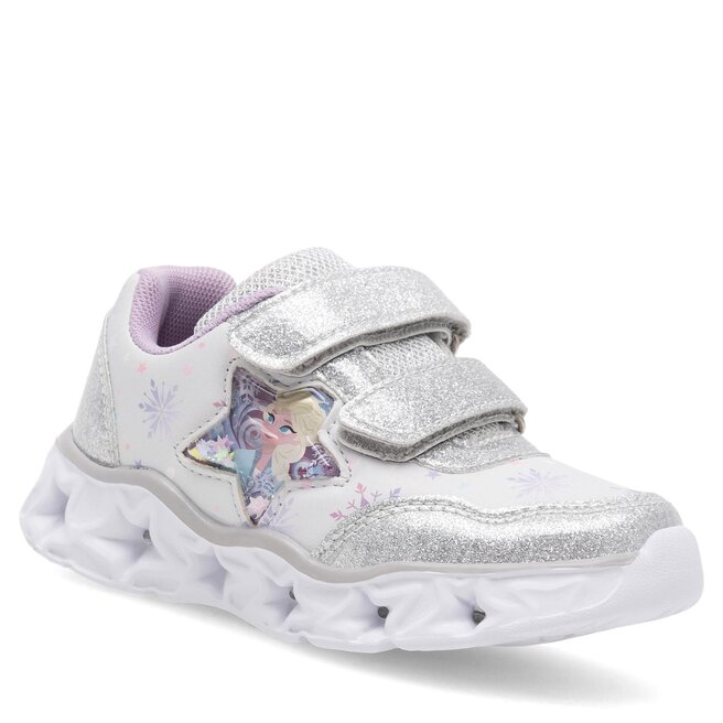 Skechers frozen online