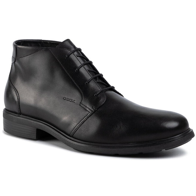 Geox dublin on sale boots