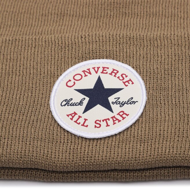 Converse Čiapka Converse Cp Beanie 10022137-A12 288