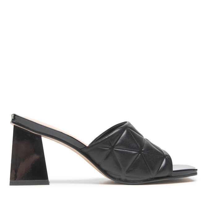 Loretta Vitale Papucs Loretta Vitale 10500-652-665 Black Ma